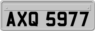 AXQ5977