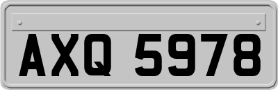 AXQ5978