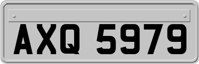 AXQ5979