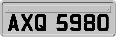 AXQ5980