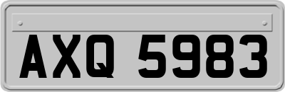 AXQ5983