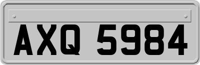 AXQ5984