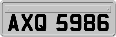 AXQ5986