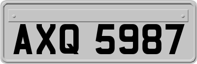 AXQ5987