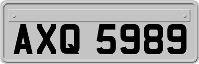 AXQ5989
