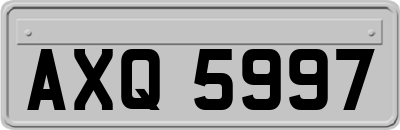 AXQ5997