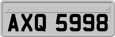AXQ5998