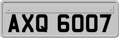 AXQ6007