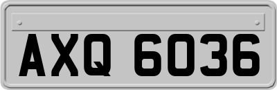 AXQ6036