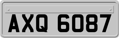 AXQ6087