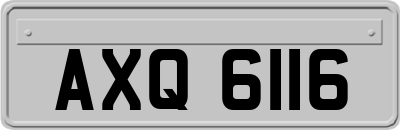 AXQ6116