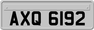 AXQ6192