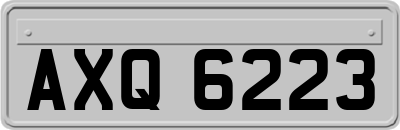 AXQ6223