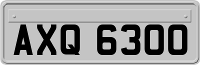 AXQ6300