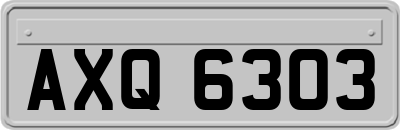 AXQ6303