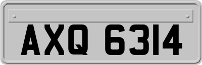 AXQ6314
