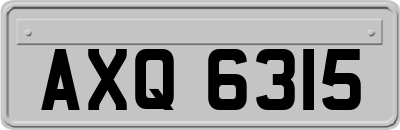 AXQ6315