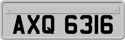 AXQ6316