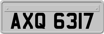 AXQ6317