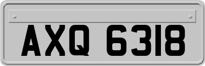 AXQ6318