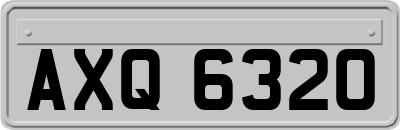 AXQ6320