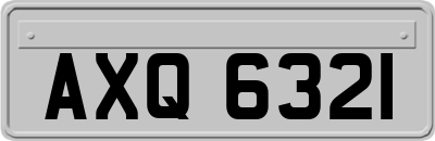 AXQ6321