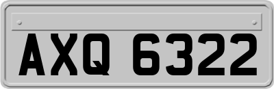 AXQ6322