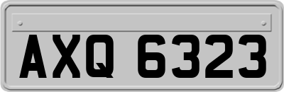 AXQ6323