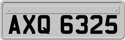 AXQ6325
