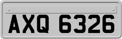 AXQ6326
