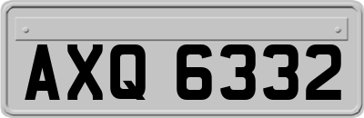AXQ6332