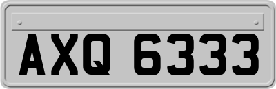 AXQ6333