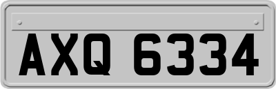 AXQ6334