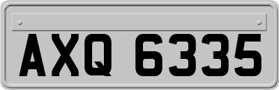 AXQ6335