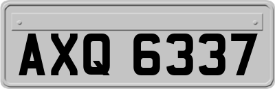 AXQ6337