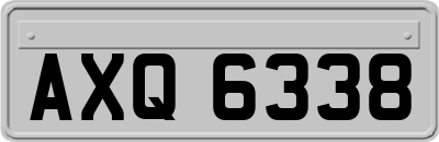 AXQ6338