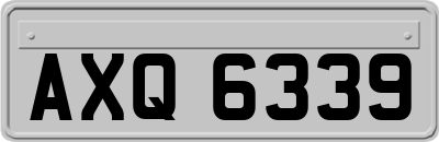 AXQ6339
