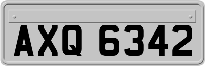 AXQ6342