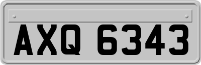 AXQ6343