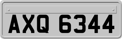 AXQ6344