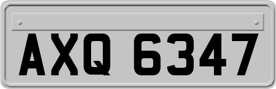 AXQ6347