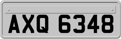 AXQ6348