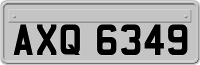 AXQ6349
