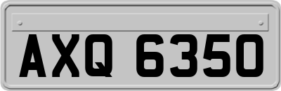 AXQ6350