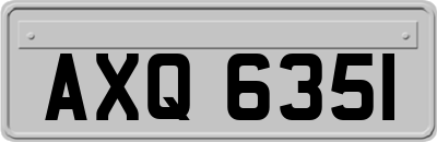 AXQ6351