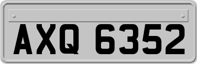 AXQ6352