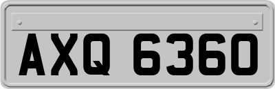 AXQ6360