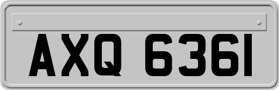 AXQ6361