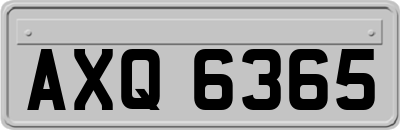 AXQ6365