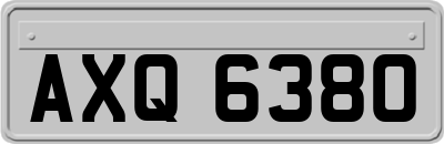 AXQ6380